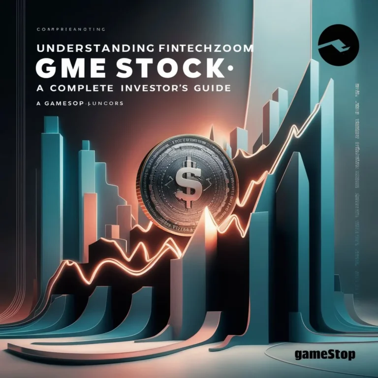 fntechzoom gme stock