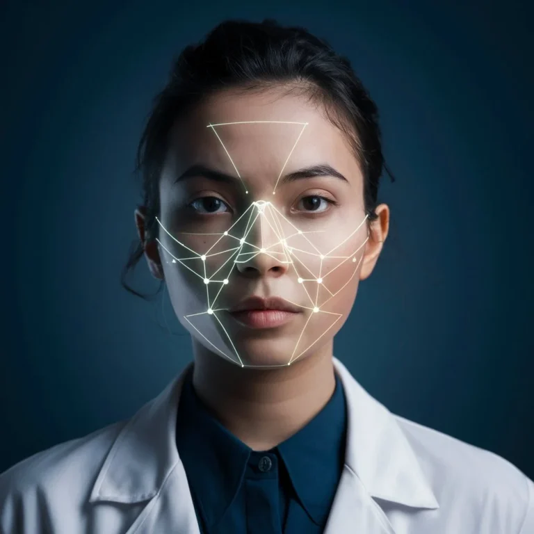 AI Facial Recognition