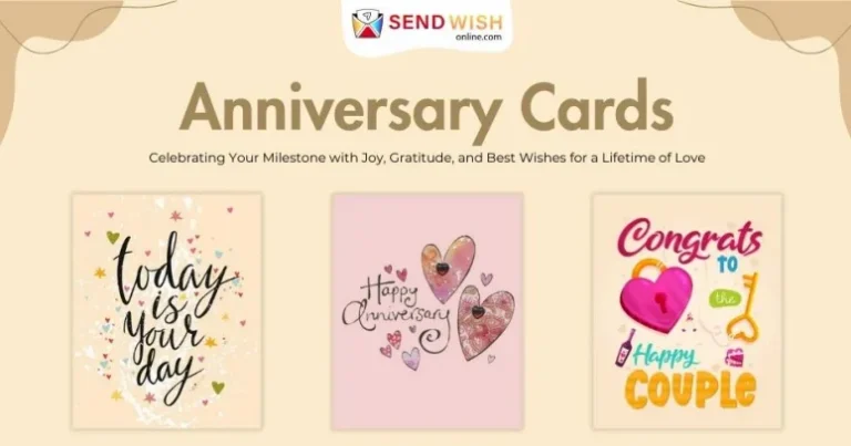 Funny Anniversary Cards